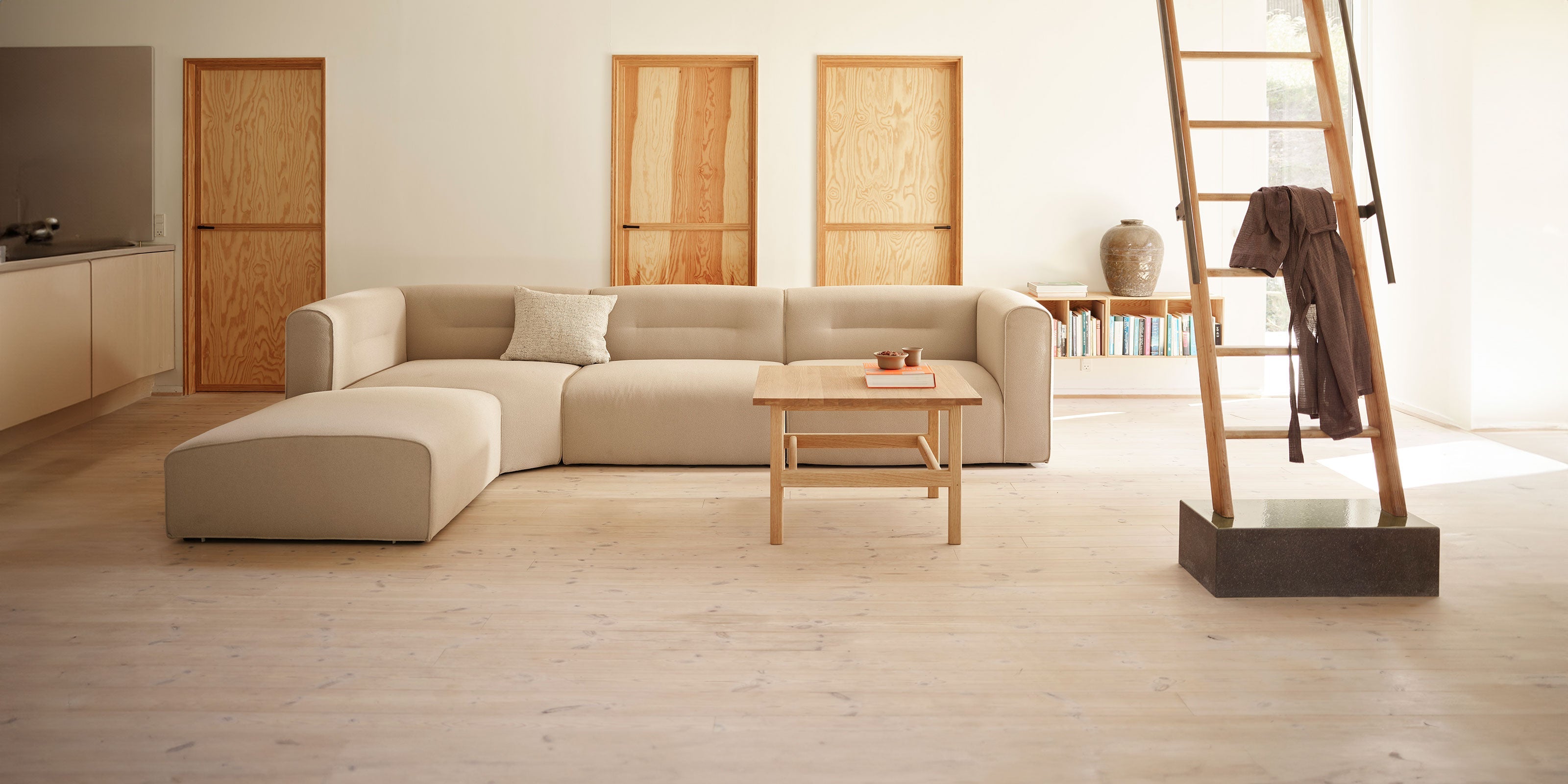 L44 Mols modul sofa