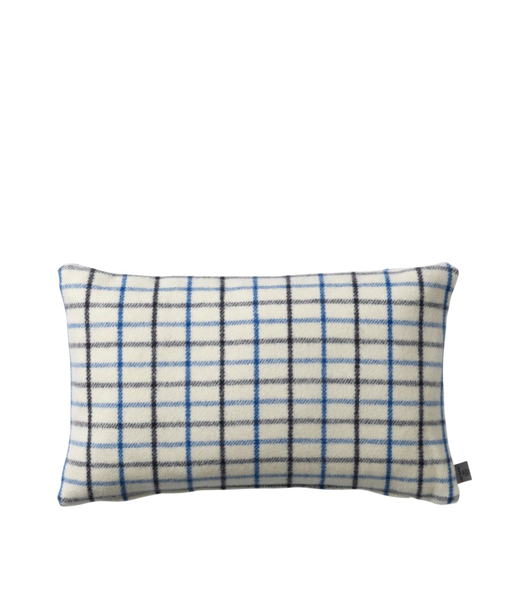 R16 Slotsholmen - Cushion - Blue - 30 x 50