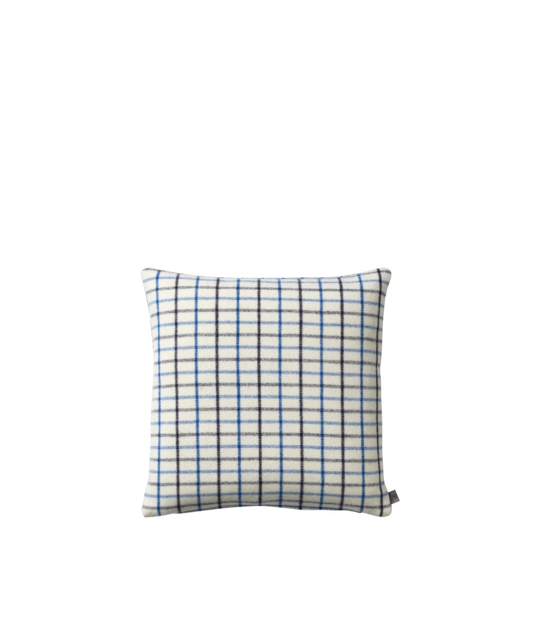 R16 Slotsholmen - Cushion - Blue - 50 x 50 