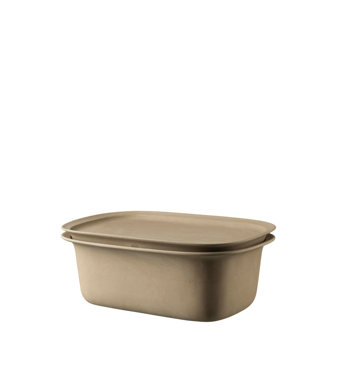 V28 Ildpot - Rectangular platter - Small