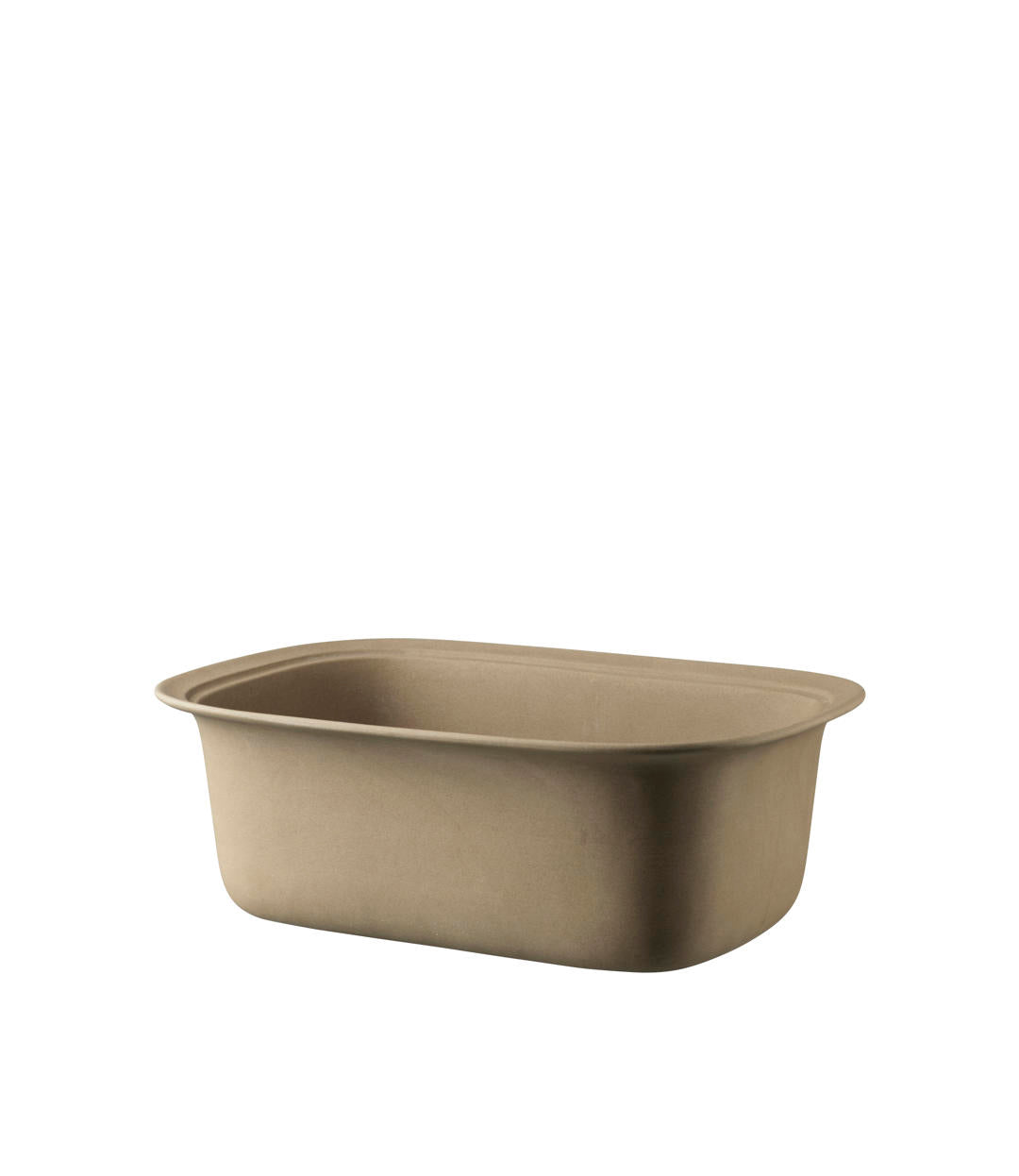 V28 Ildpot - Rectangular platter - Small