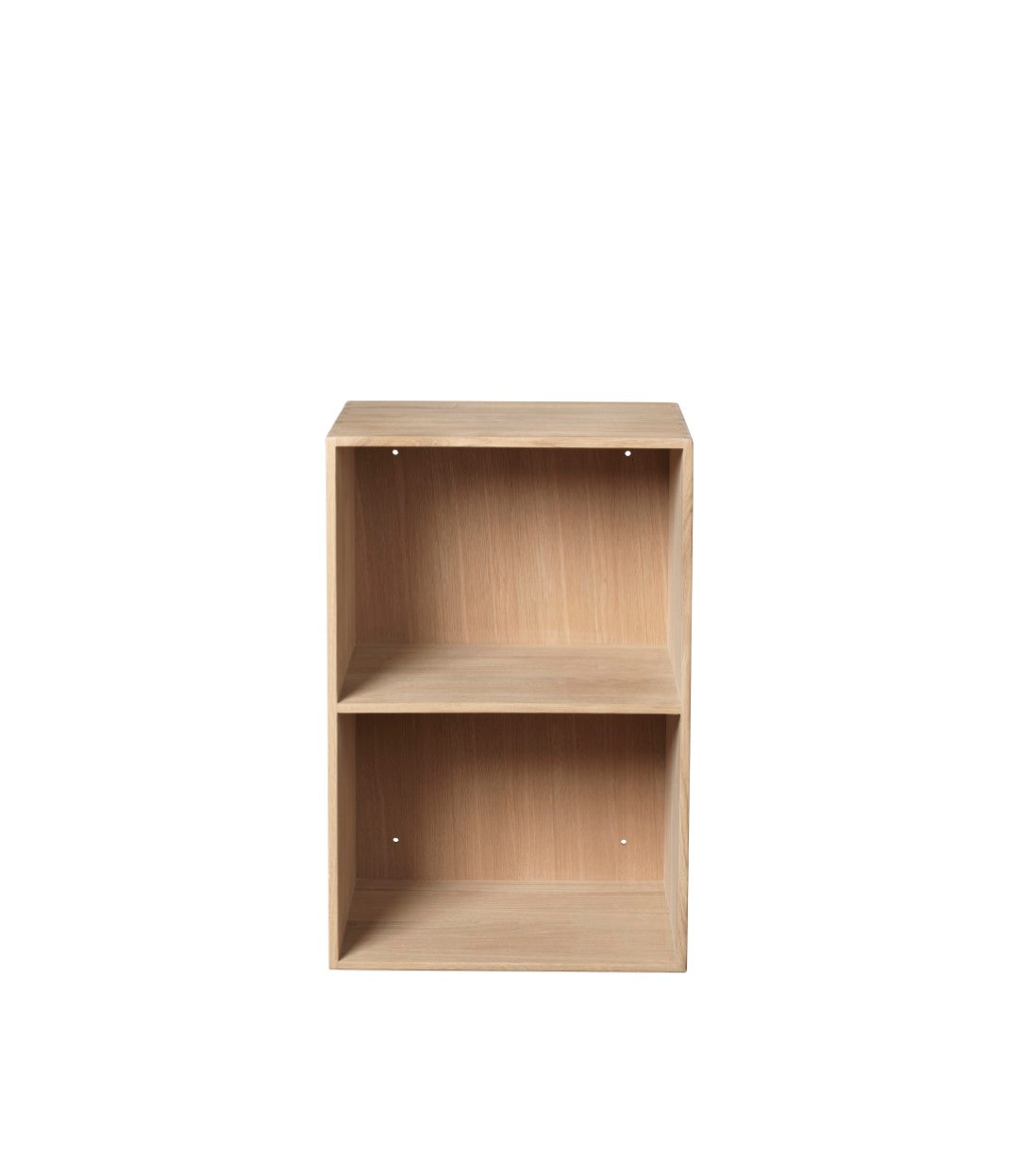 B98 - Bookshelves - Oak - 36 x 54 x 32