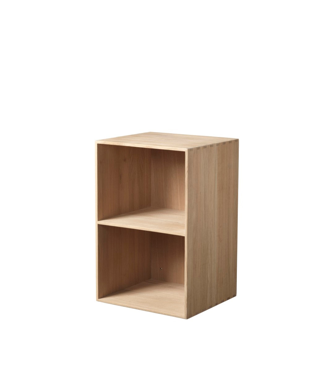 B98 - Bookshelves - Oak - 36 x 54 x 32