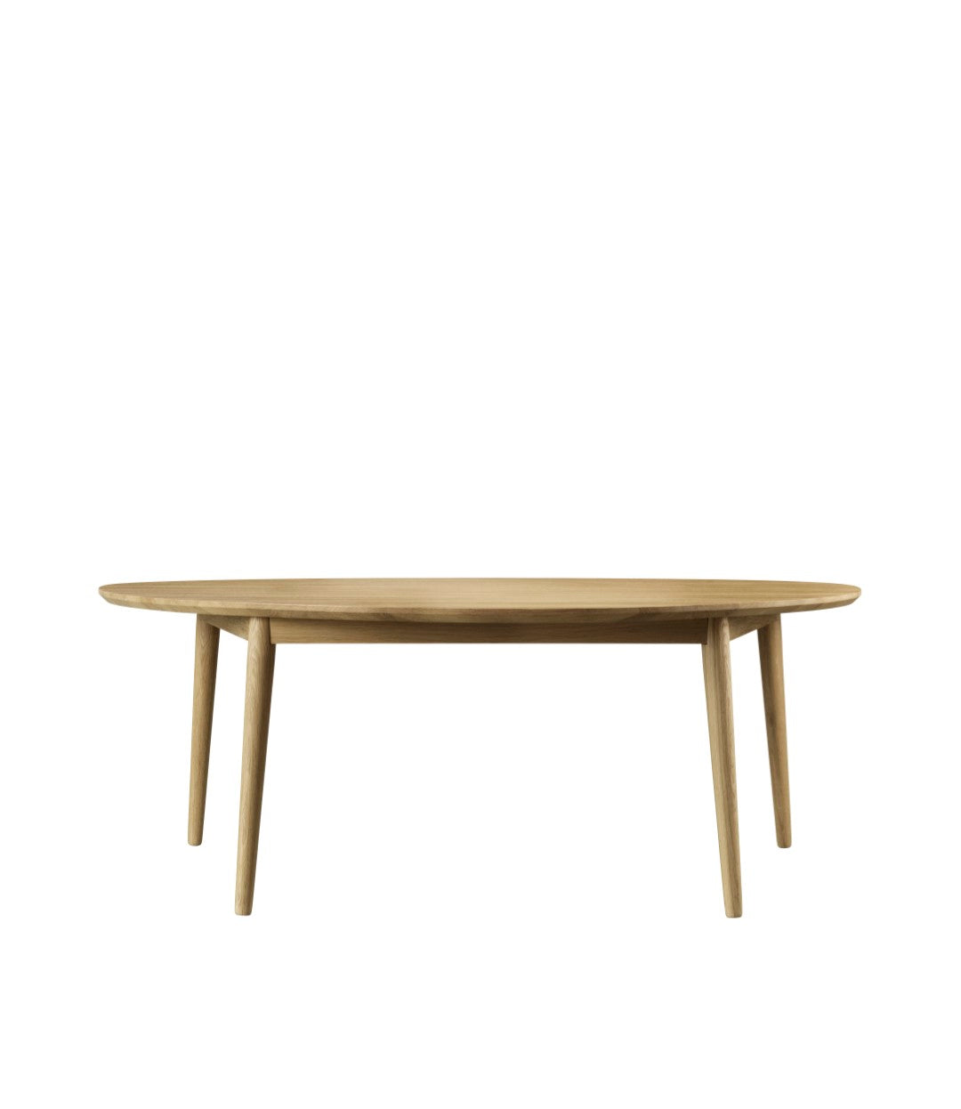 D103 Anholt - Coffee table - Oak