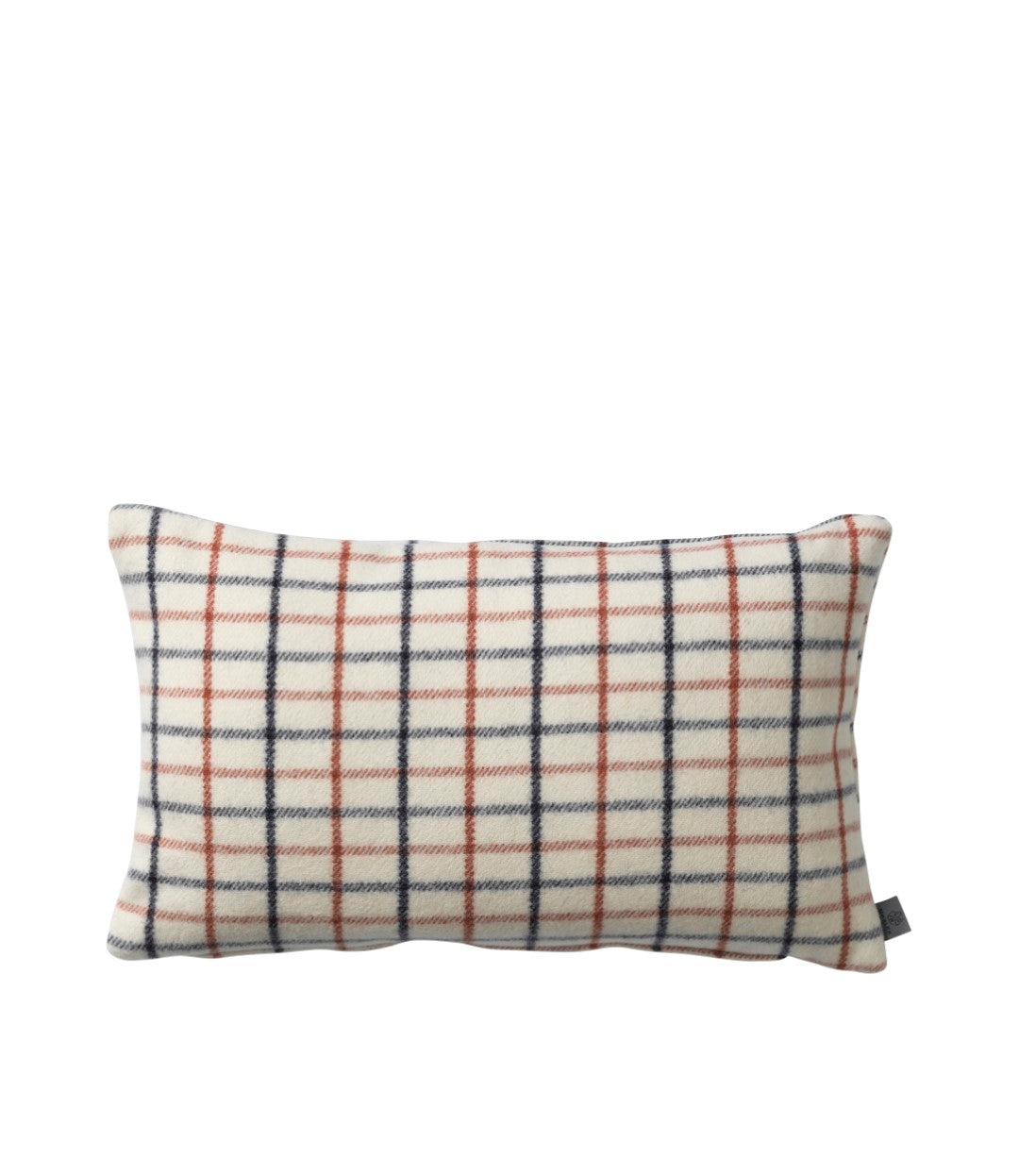 R16 Slotsholmen - Cushion - Red - 30 x 50 