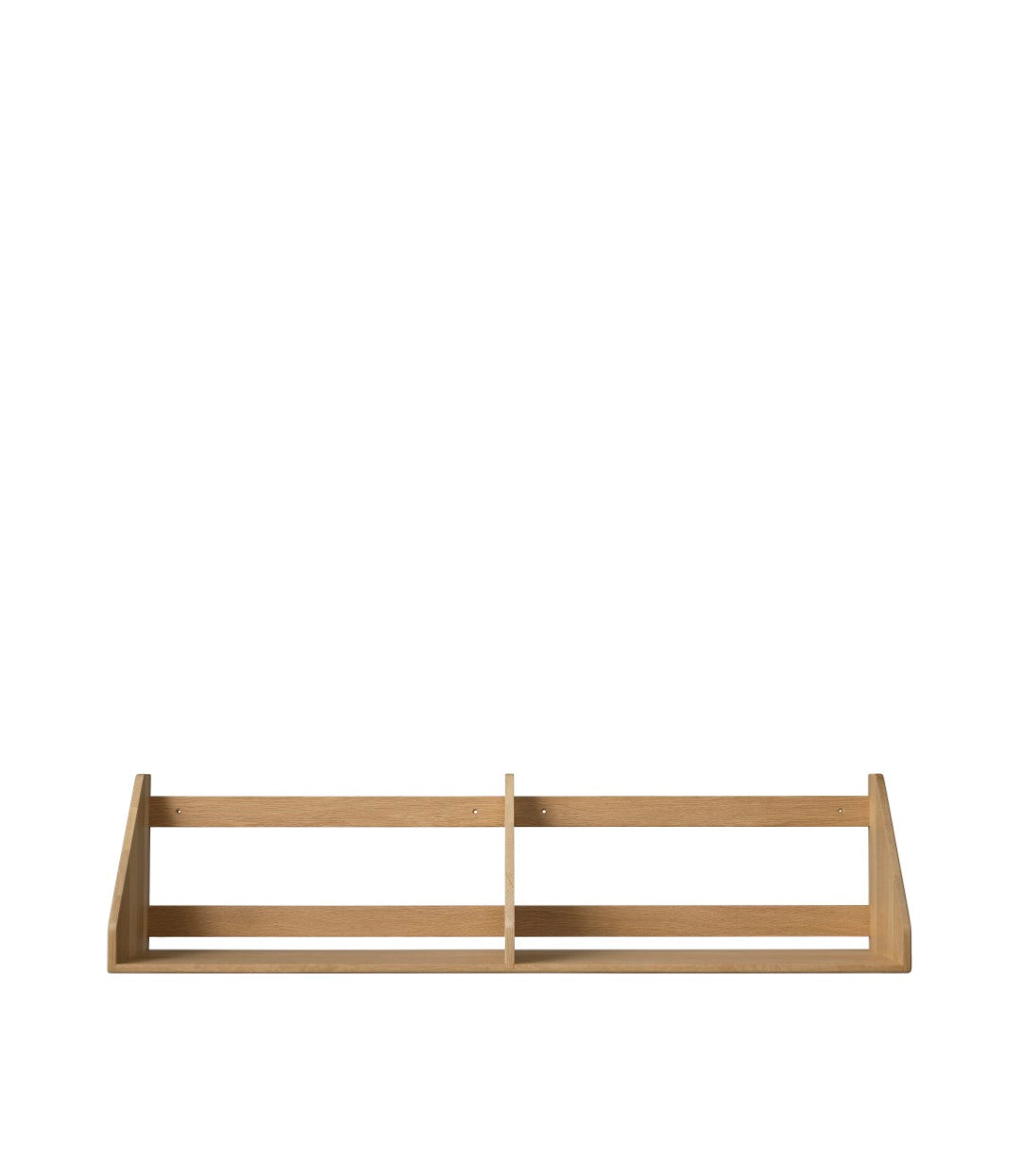 B5 - Shelf - Oak - 100 x 21