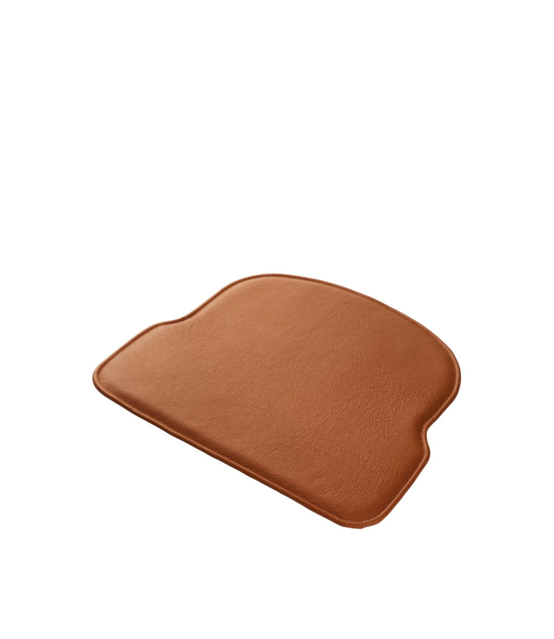 R5 Nøje - Cushion - Leather - Cognac - J52B/J52G