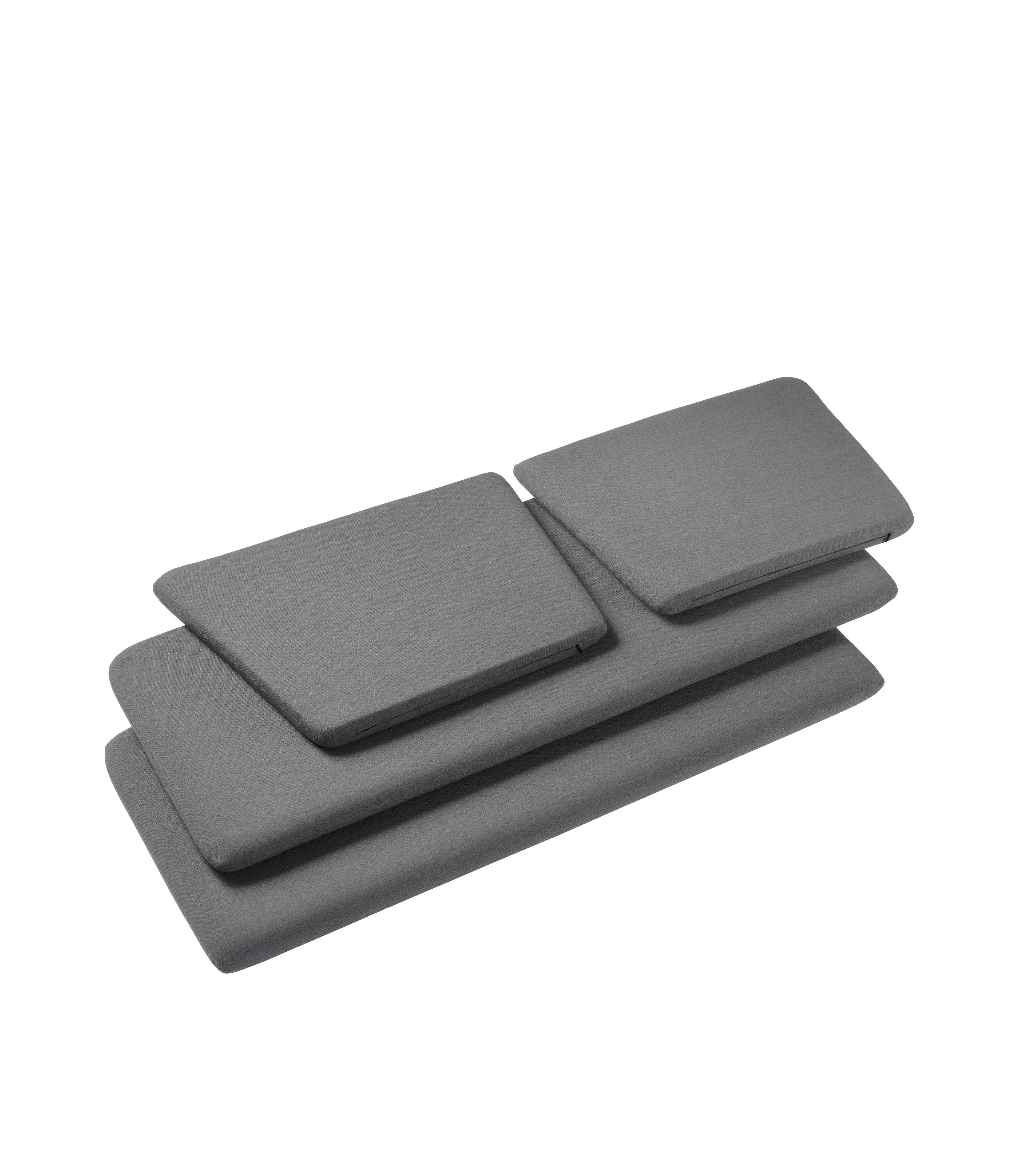 J148 - Cushion - Anthracite Grey