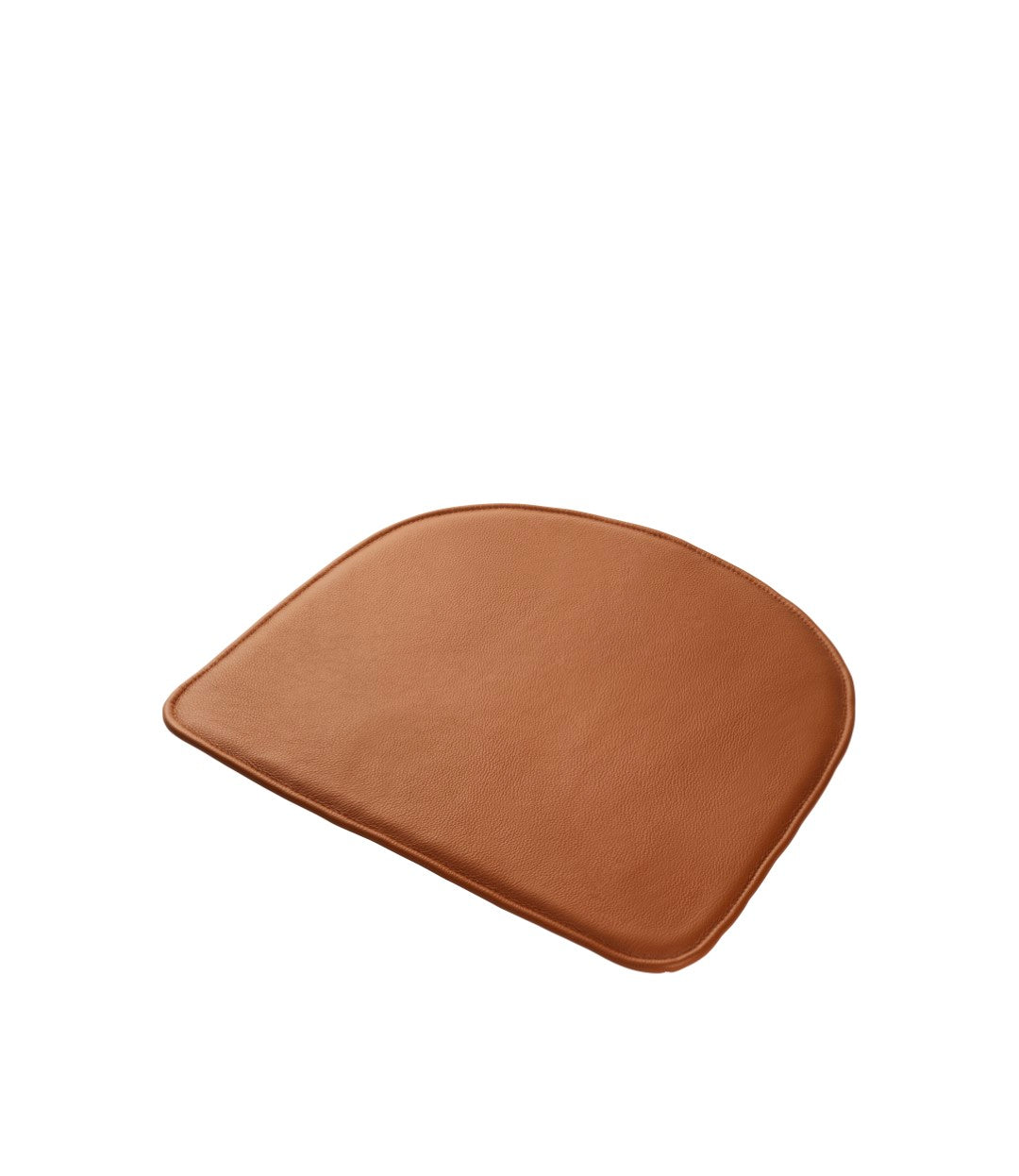 R5 Nøje - Cushion - Leather - Cognac - J48