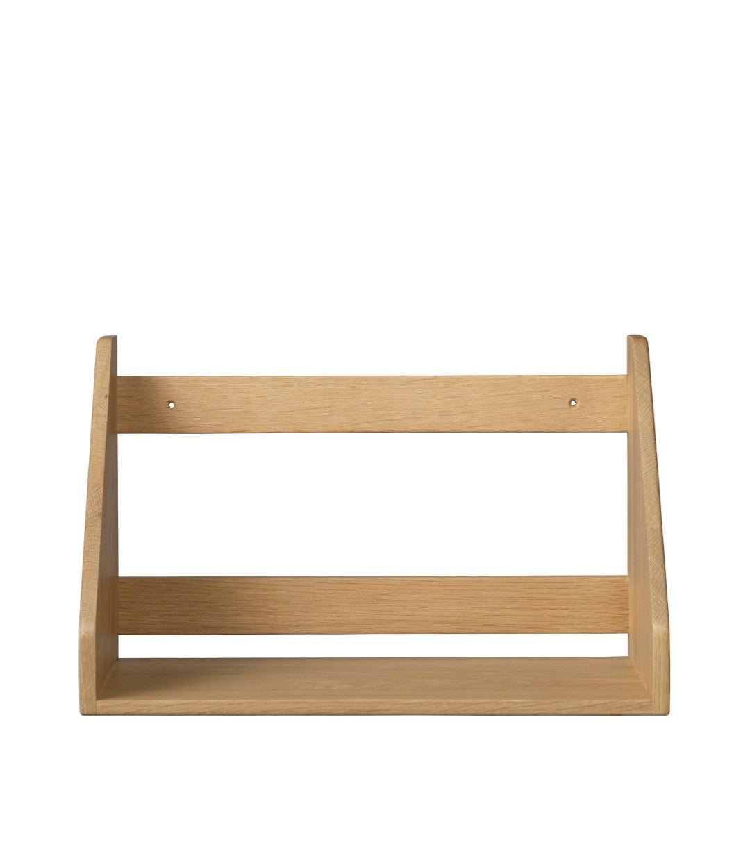 B5 - Shelf - Oak - 40 x 21