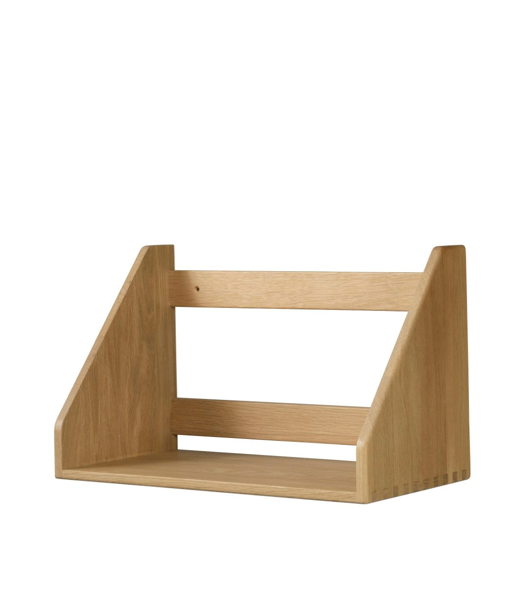 B5 - Shelf - Oak - 40 x 21