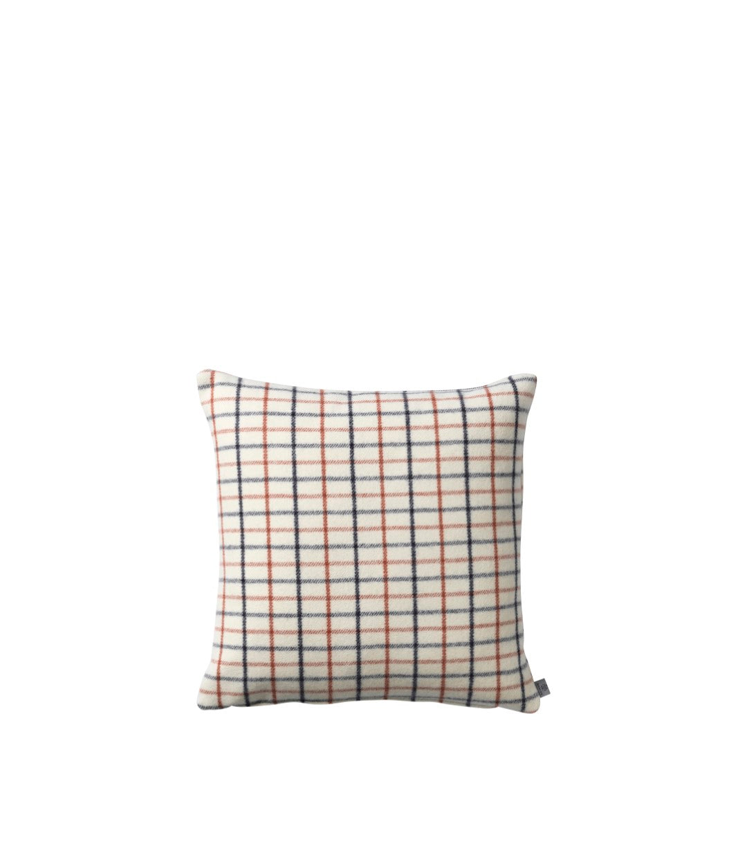 R16 Slotsholmen - Cushion - Red - 50 x 50 