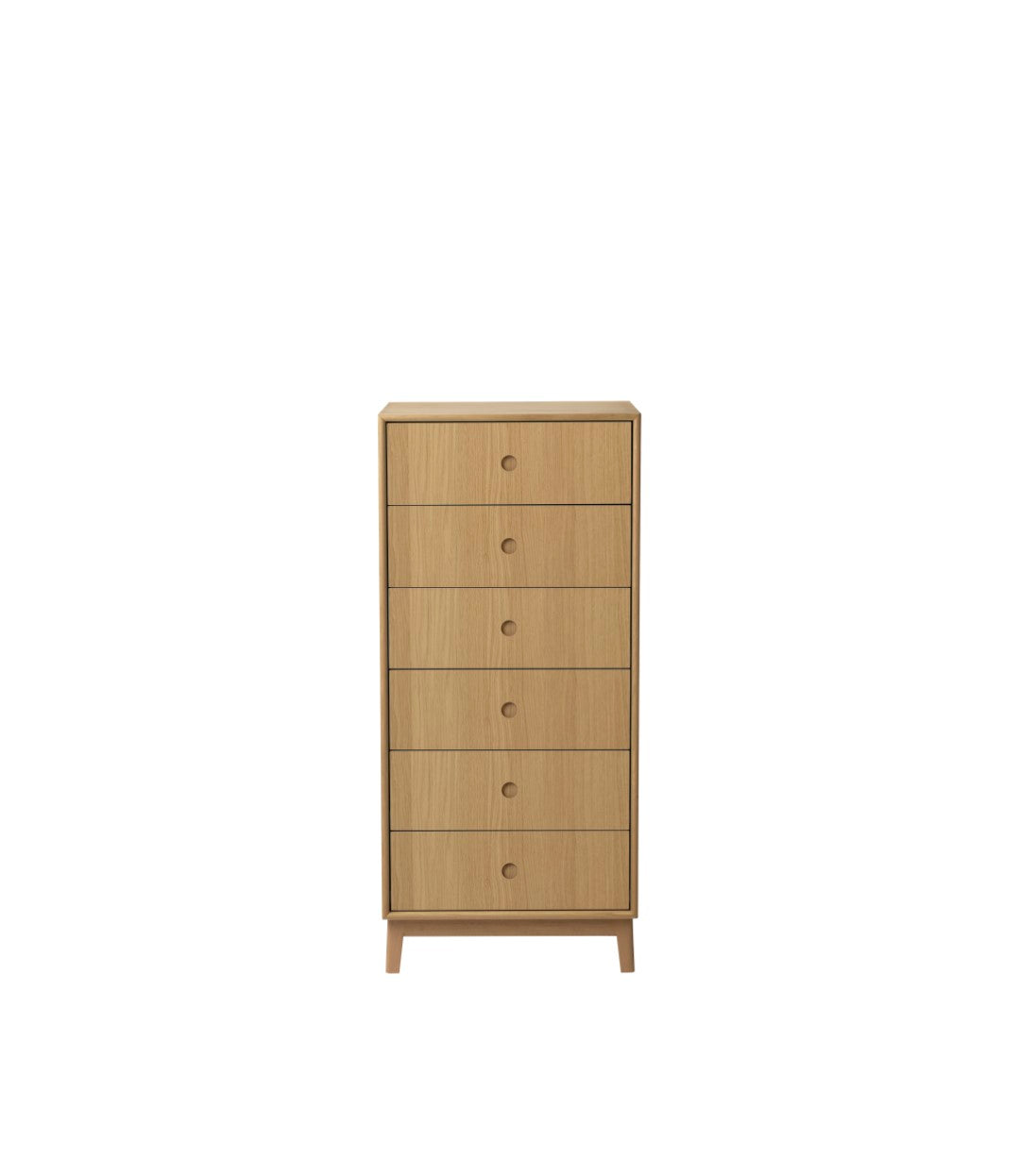 A87 Butler - Dresser - Oak