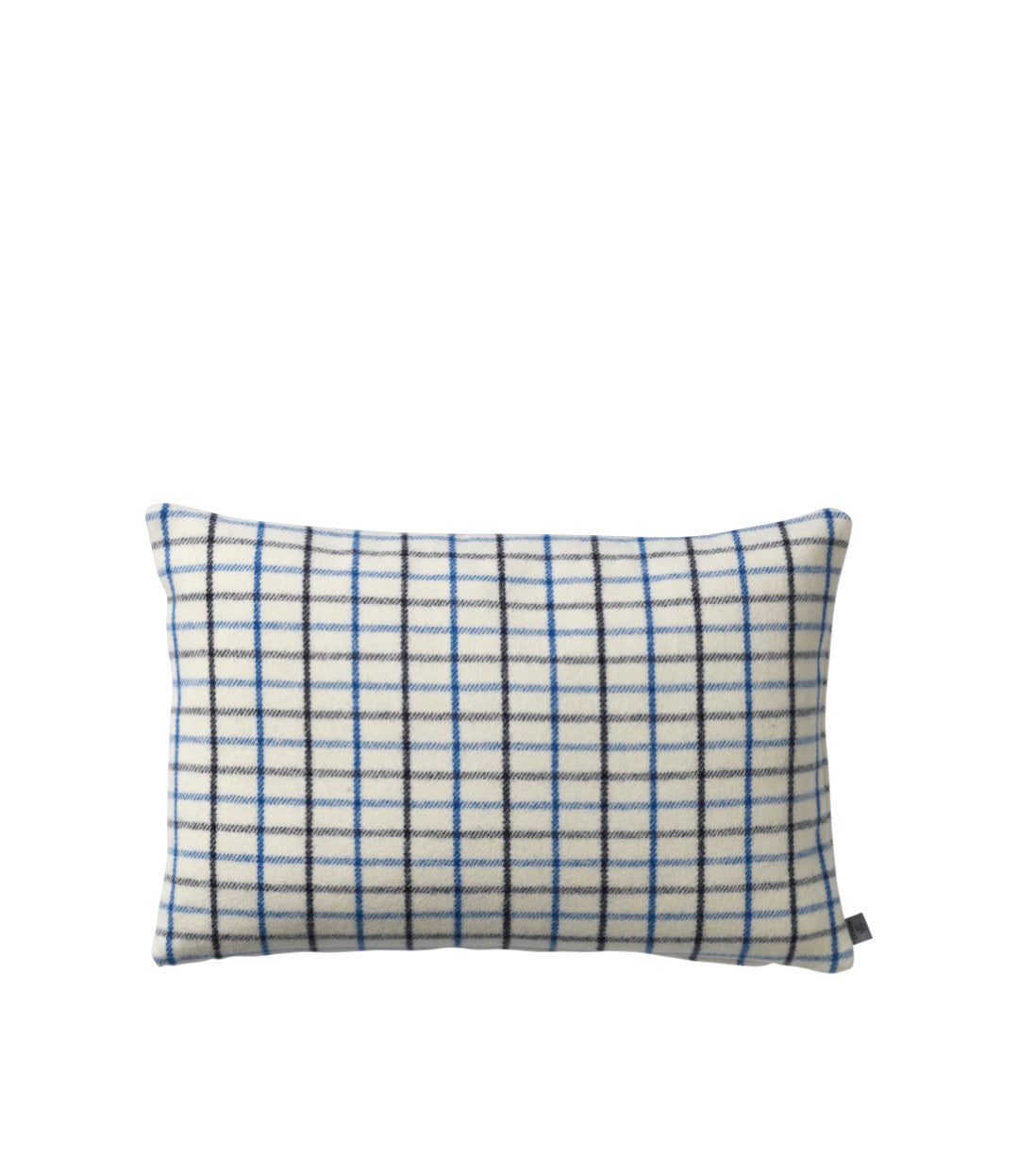 R16 Slotsholmen - Cushion - Blue - 40 x 60 