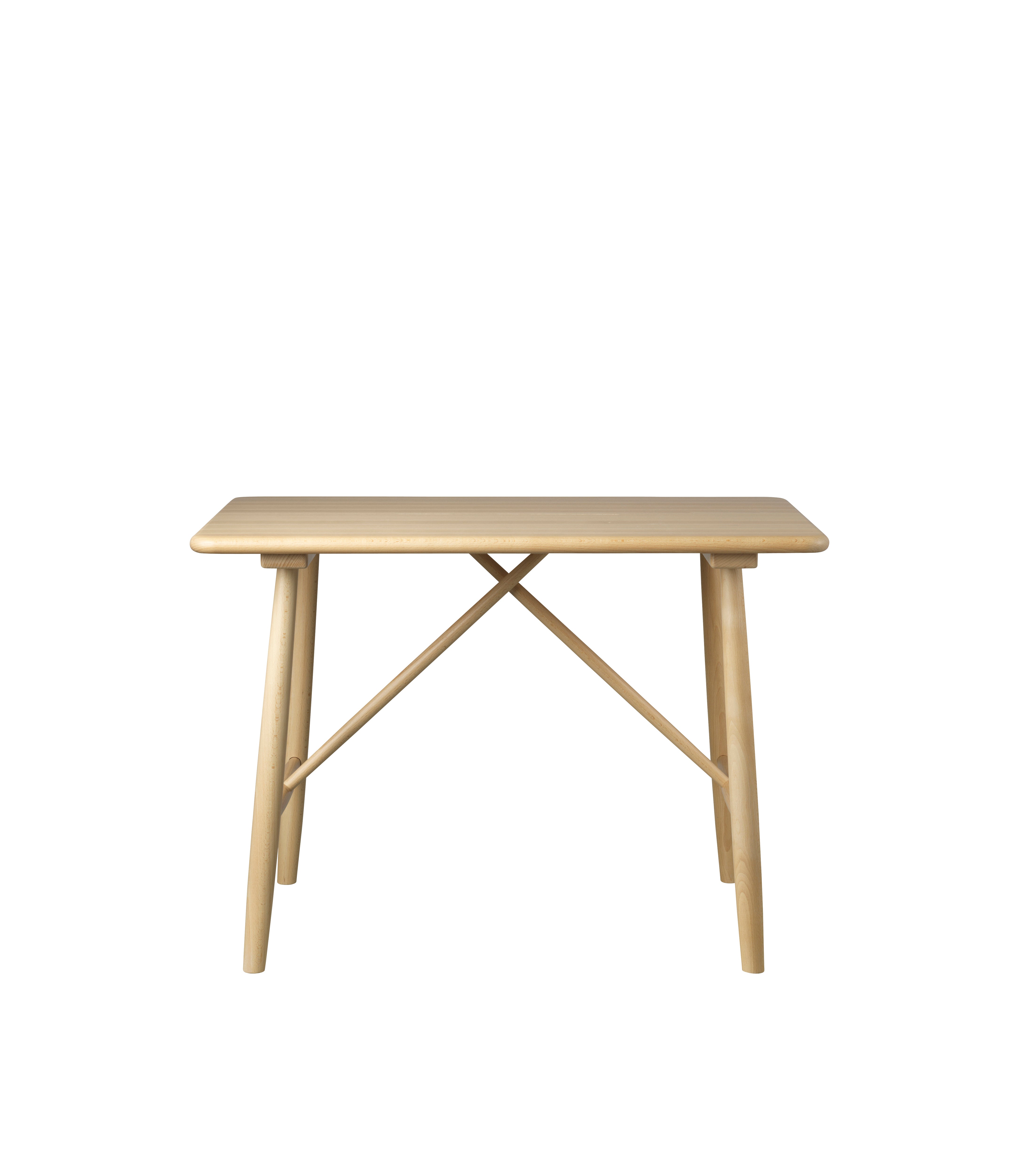 P10 - Children's table - Beech