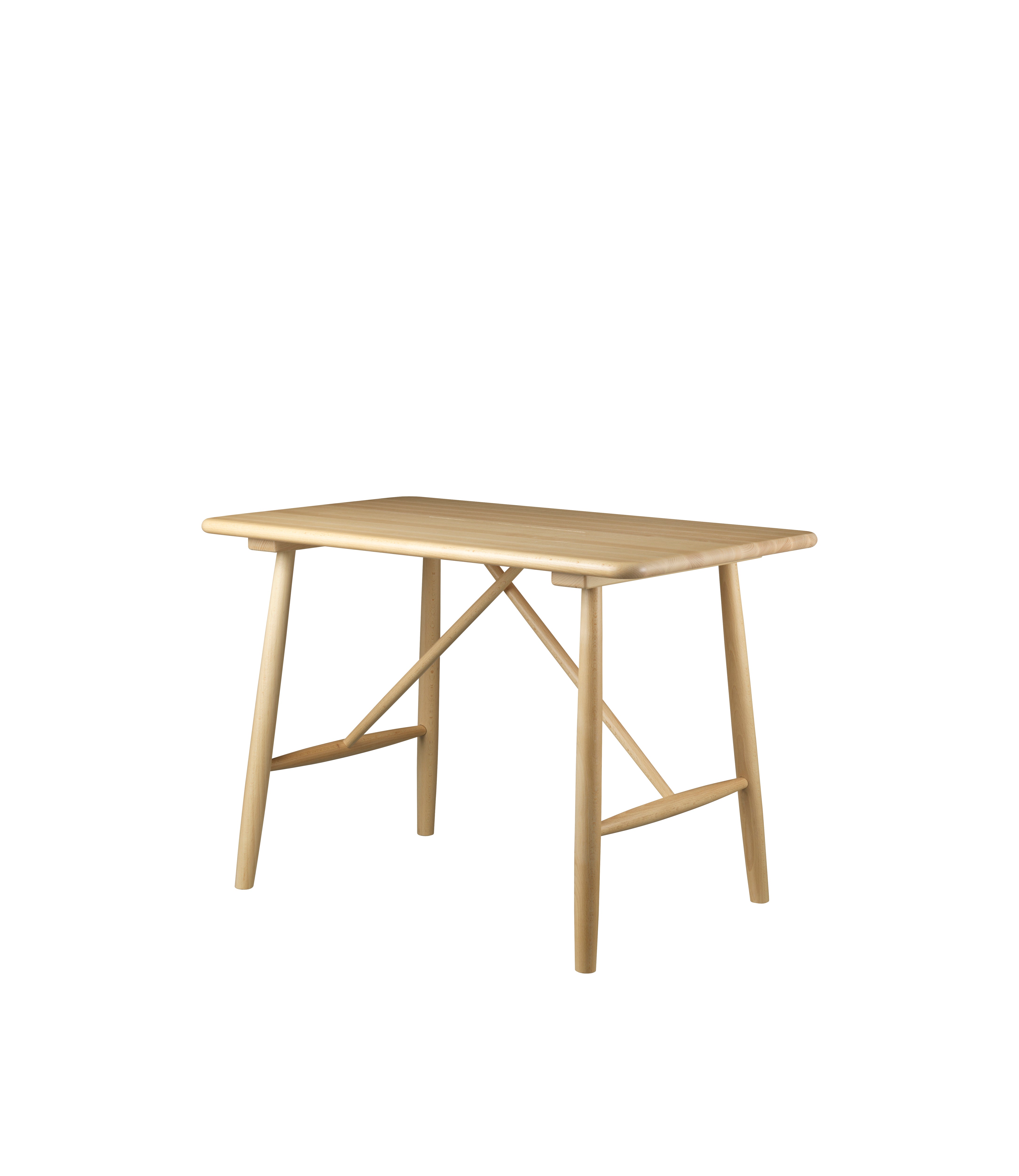 P10 - Children's table - Beech