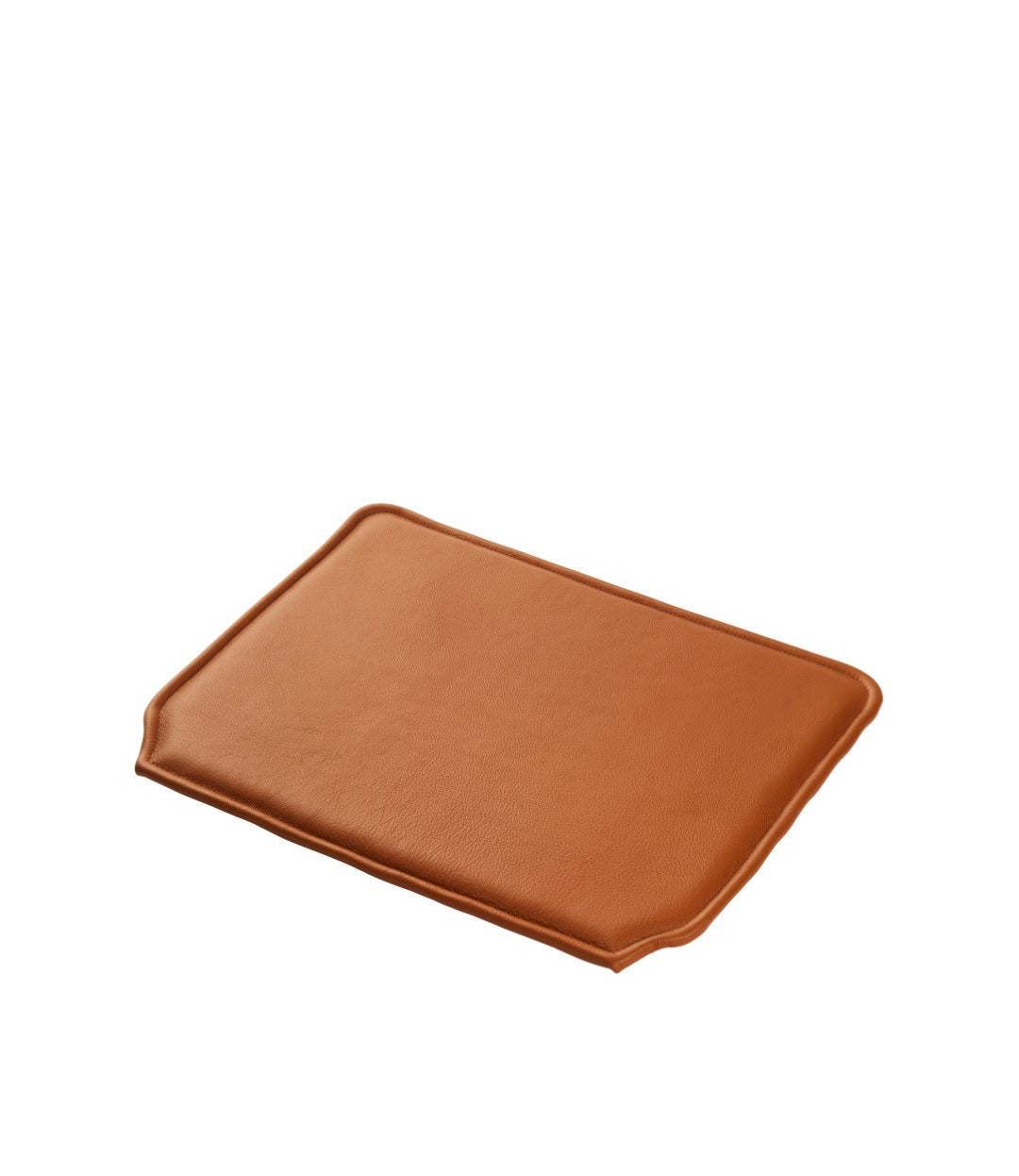 R5 Nøje - Cushion - Leather - Cognac - J80/J81