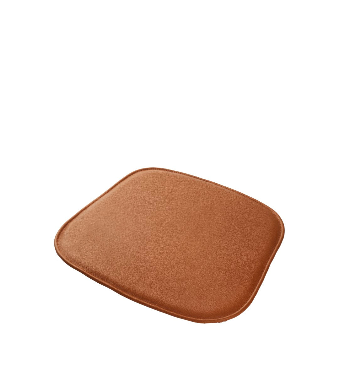 R5 Nøje - Cushion - Leather - Cognac - J67