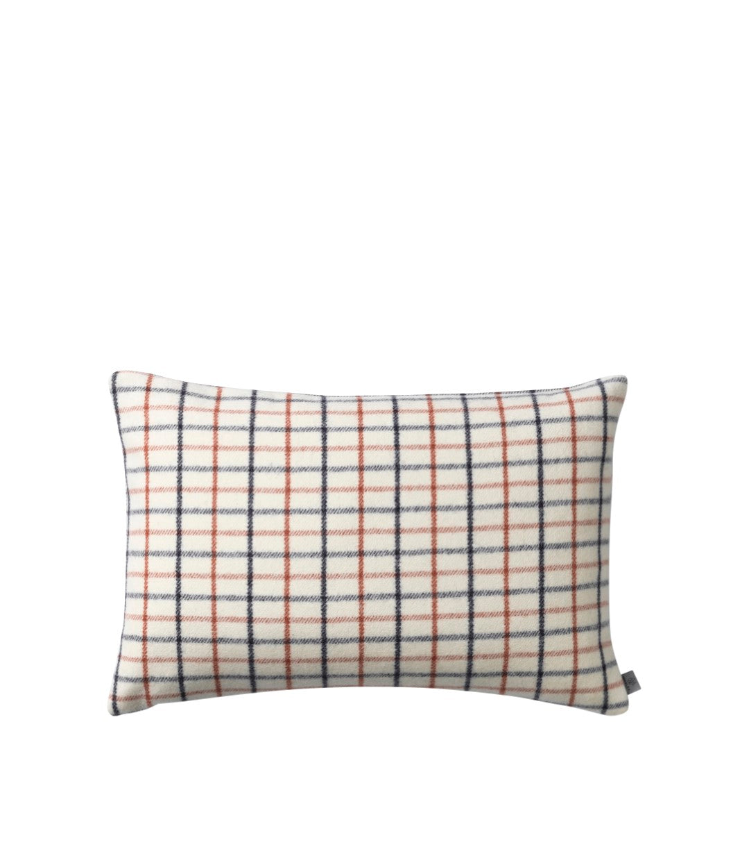 R16 Slotsholmen - Cushion - Red - 40 x 60 