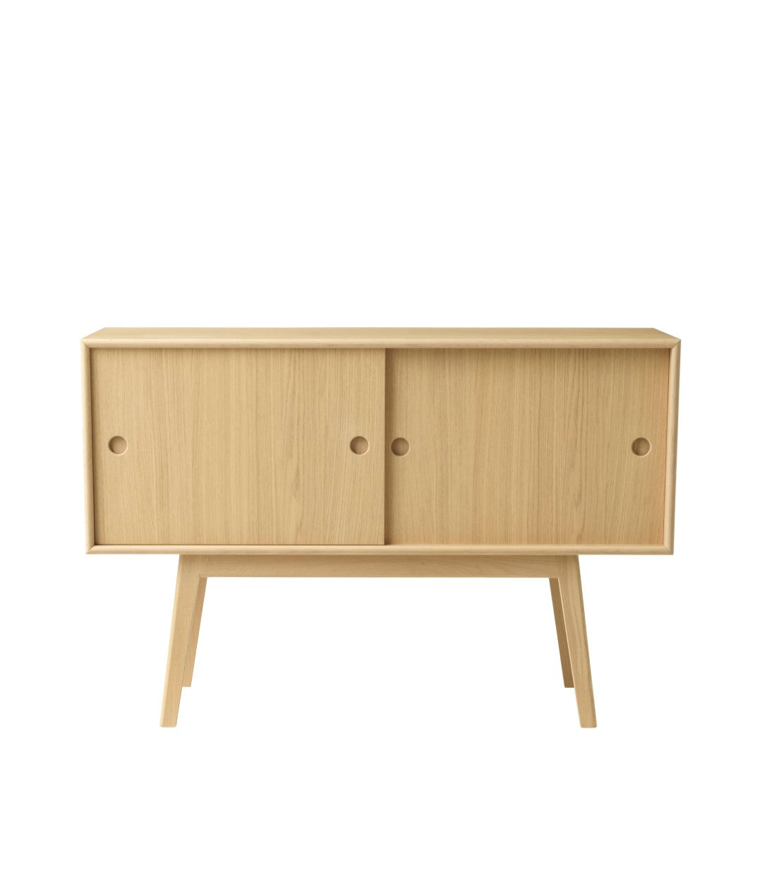 A83 Butler - Sideboard - Oak