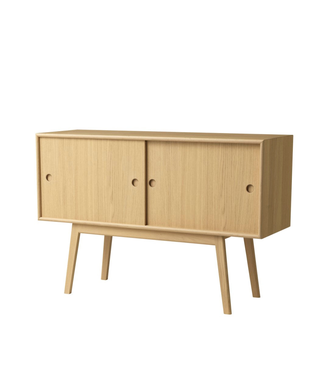 A83 Butler - Sideboard - Oak