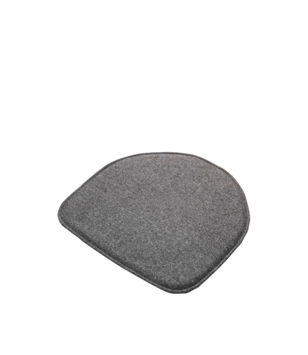 R5 Nøje - Cushion - Wool - Grey - J46