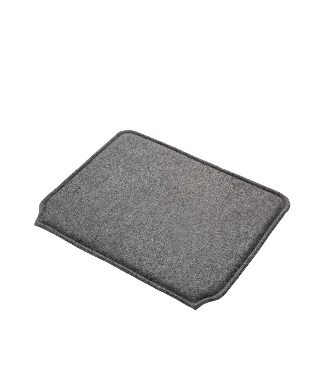 R5 Nøje - Cushion - Wool - Grey - J80/J81