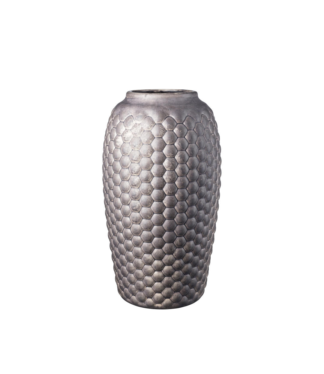 S8 Lupin - Vase - Warm Grey