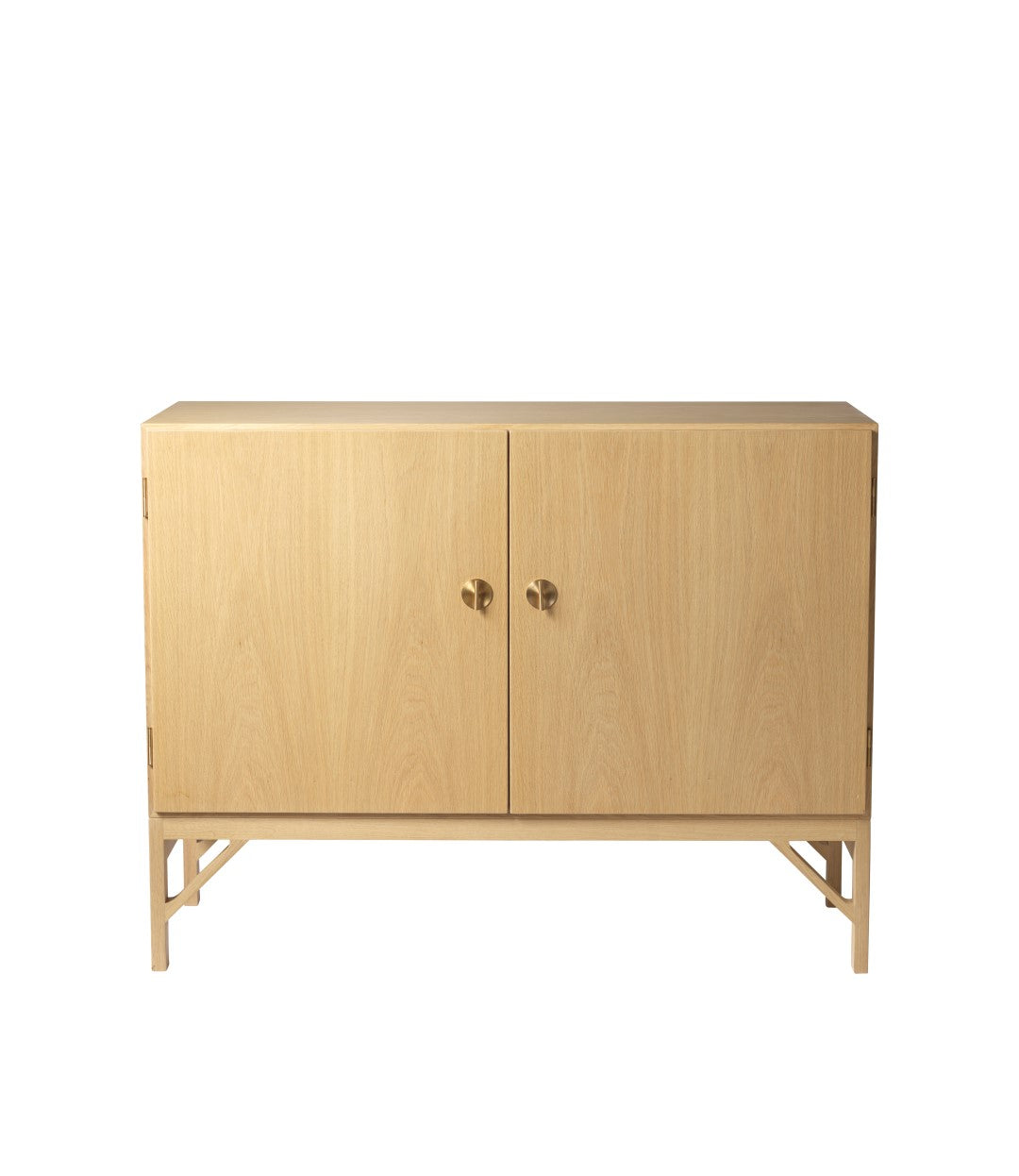 A232 - Sideboard - Oak