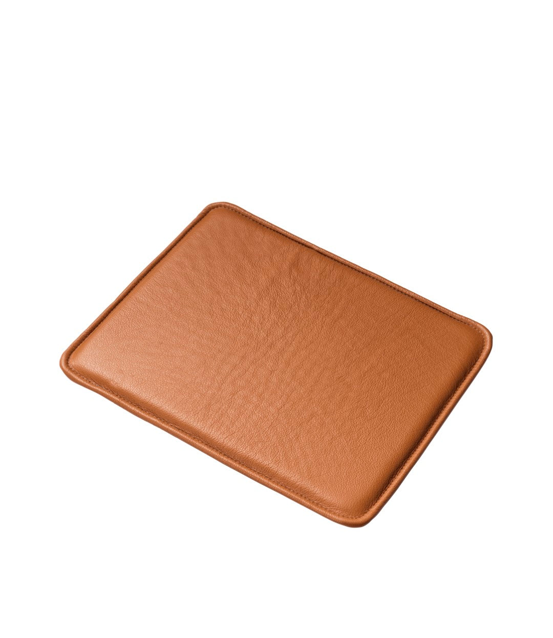 R5 Nøje - Cushion - Leather - Cognac - J175