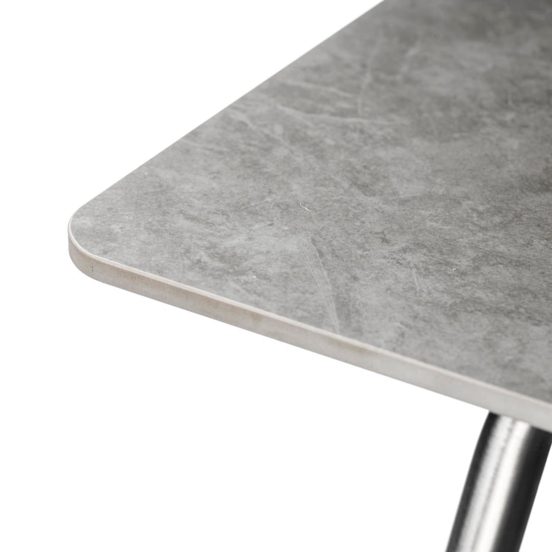 M21 Teglgaard - Garden table - Stone - 90 x 180