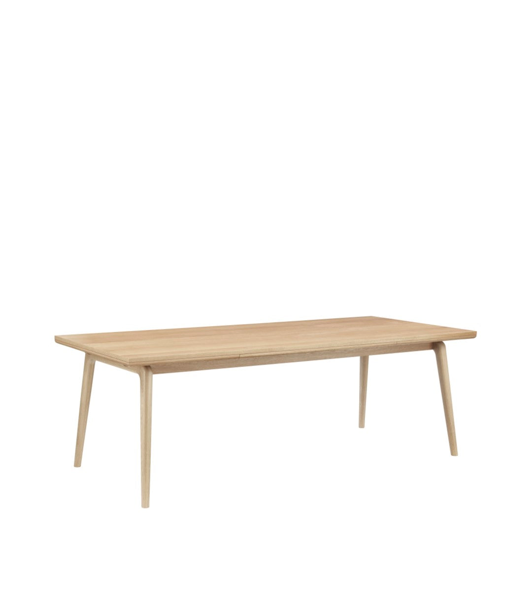 C65 Åstrup - Dining table - Oak - 100 x 220