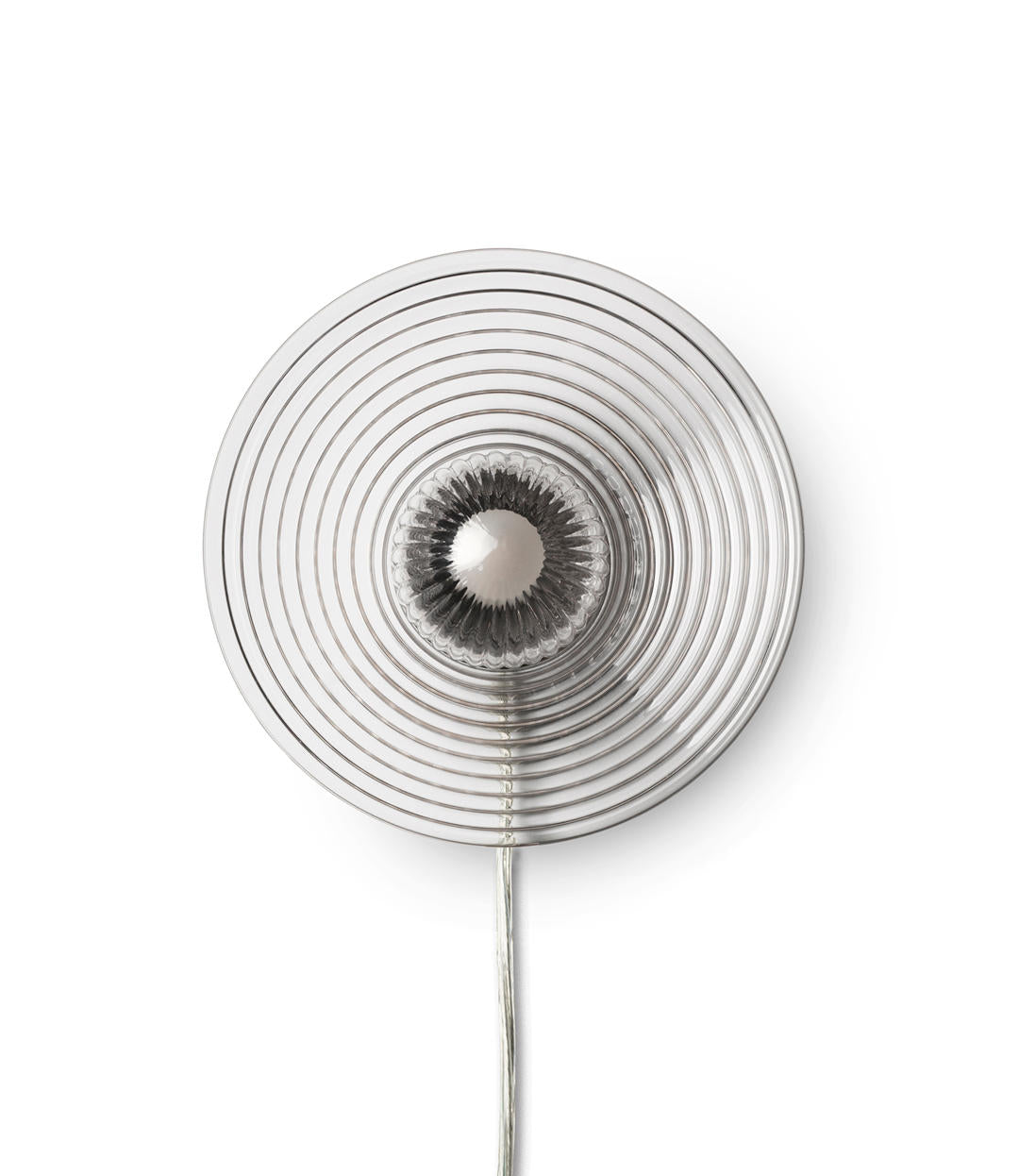 U12 Sletterhage - Wall Lamp with cord