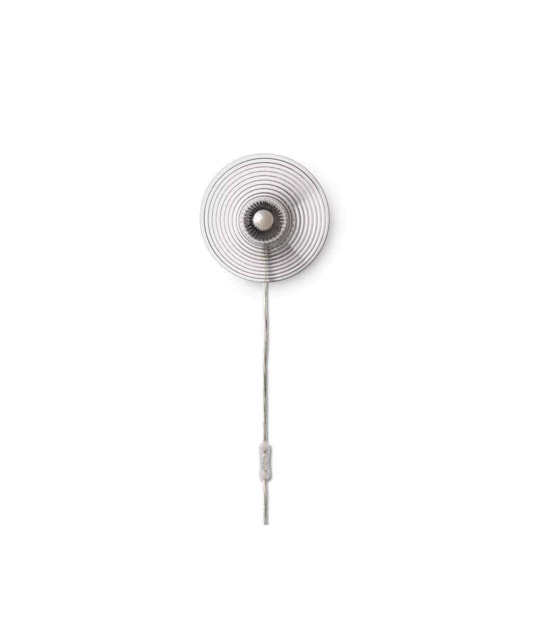 U12 Sletterhage - Wall Lamp with cord