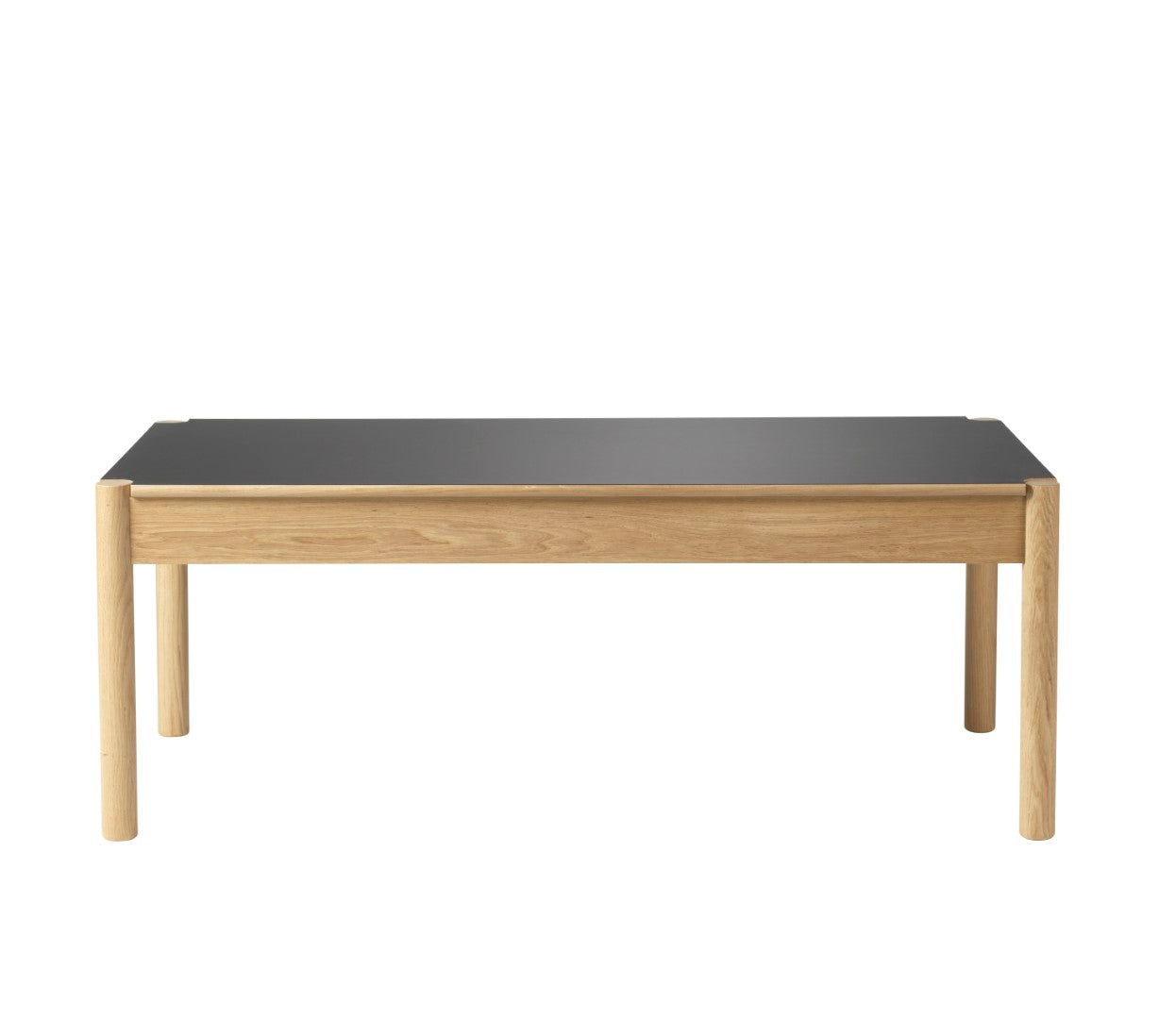 C44 - Coffee table - Oak - 60 x 120