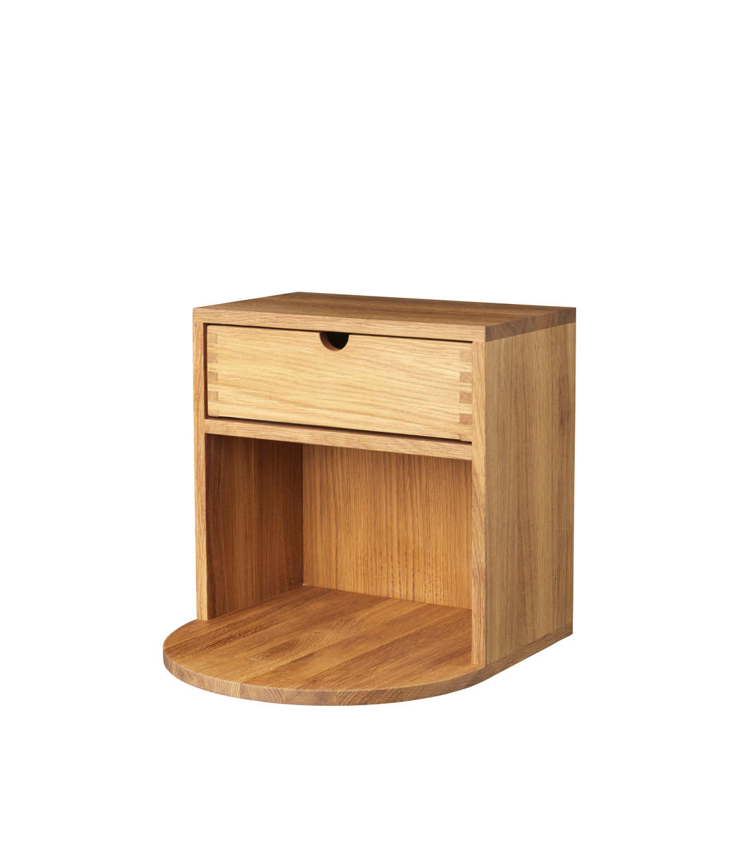 B99 - Wall cabinet - Oak