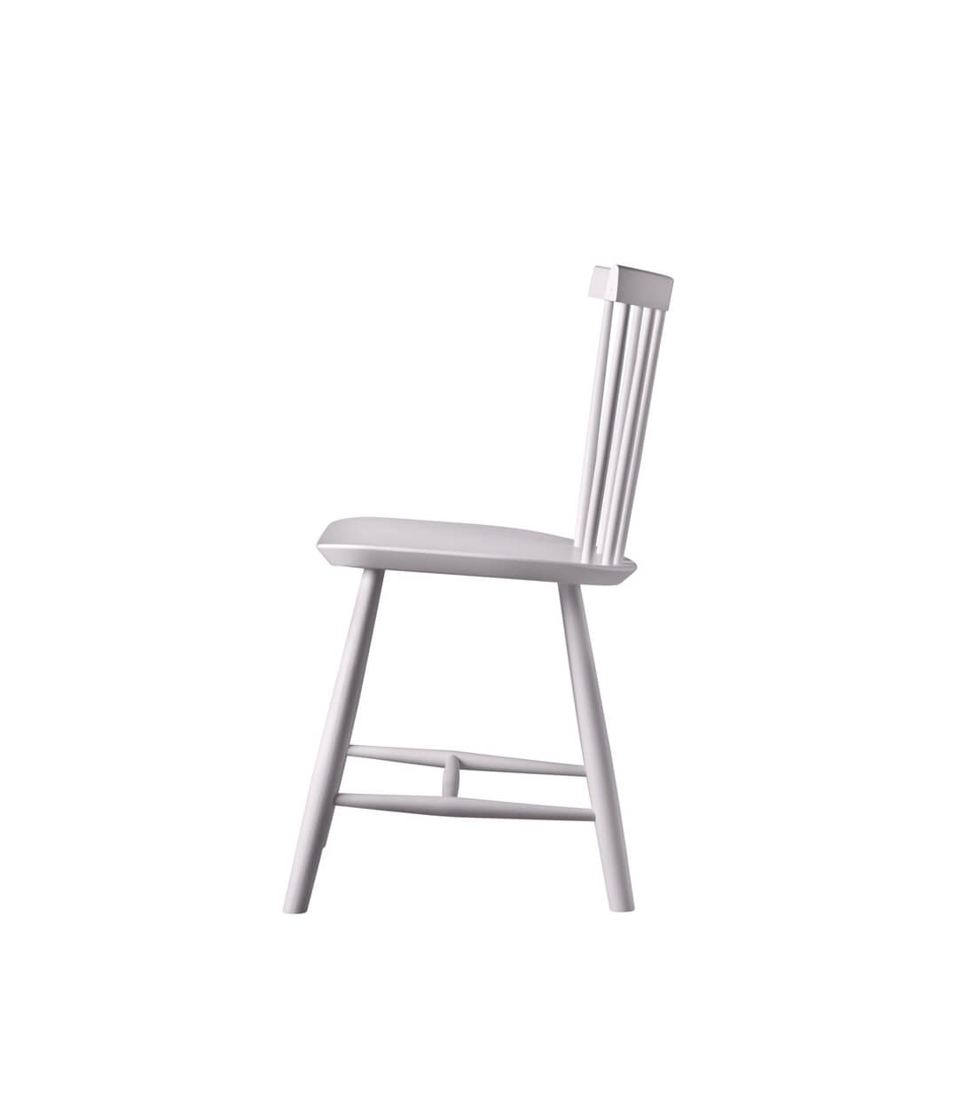 J46 - Chair - Beech - Violet Hair