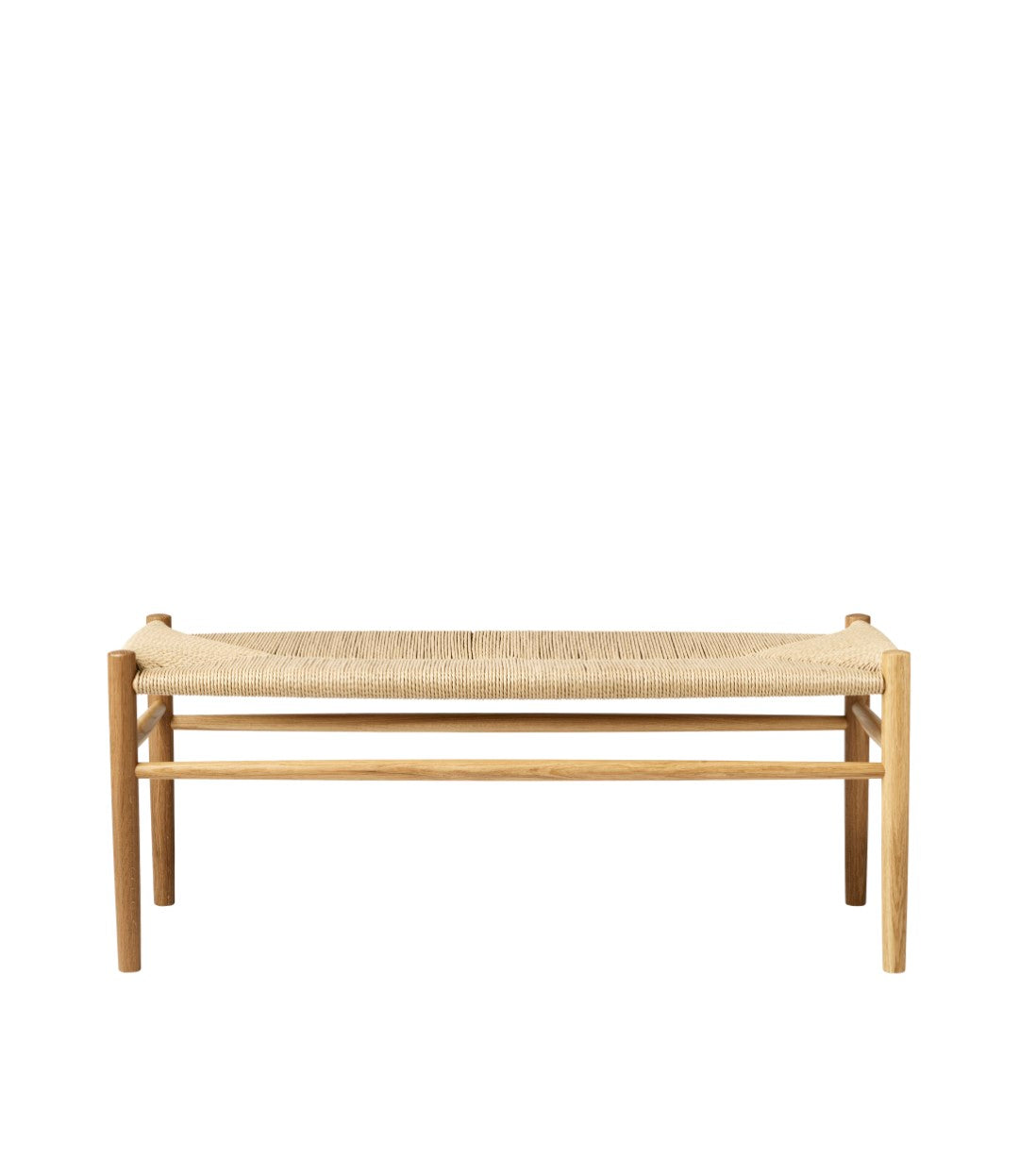 J83B - Bench - Oak