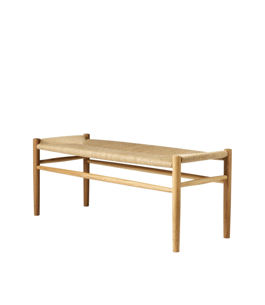 J83B - Bench - Oak