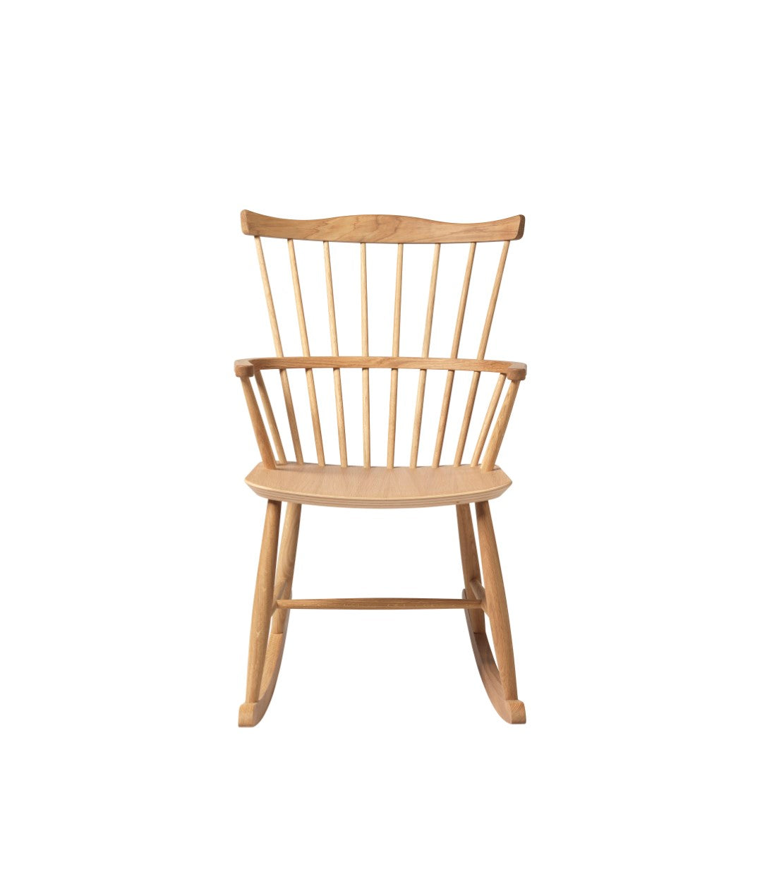 J52G - Rocking chair - Oak