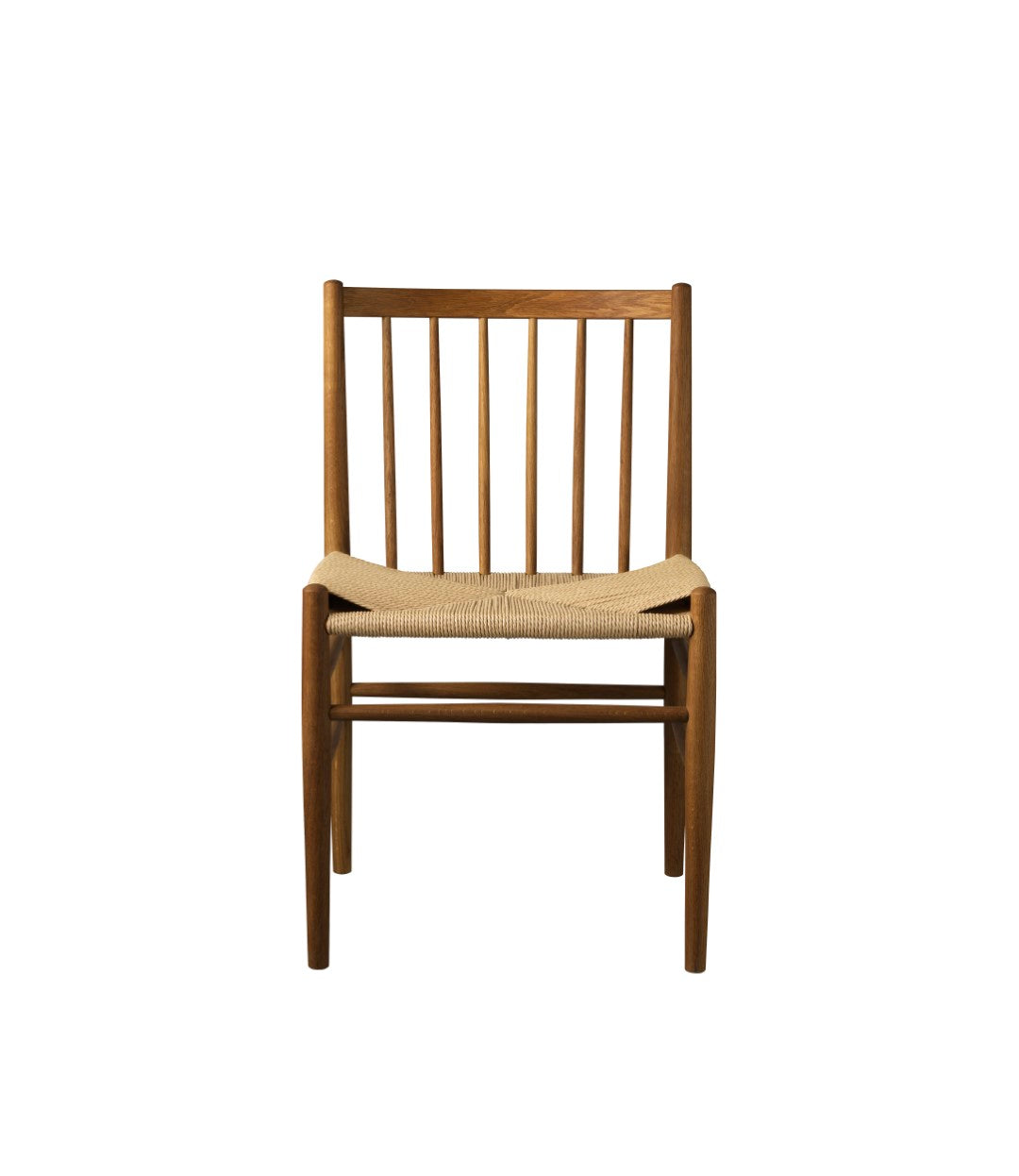 J80 - Chair - Smoked oak