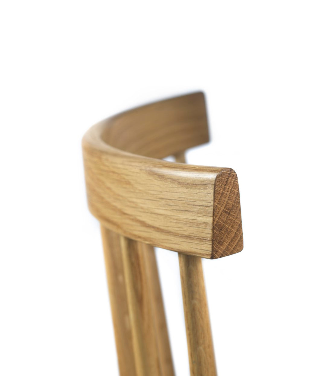 J46 - Chair - Oak