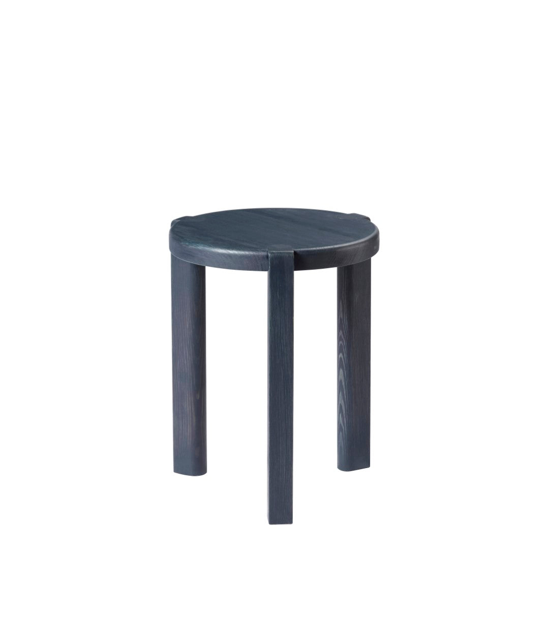 D108 Ragnesminde - Side table - Midnight Blue