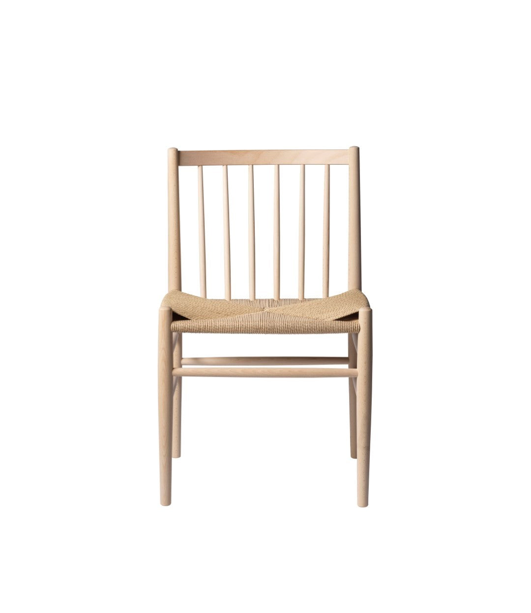 J80 - Chair - Beech