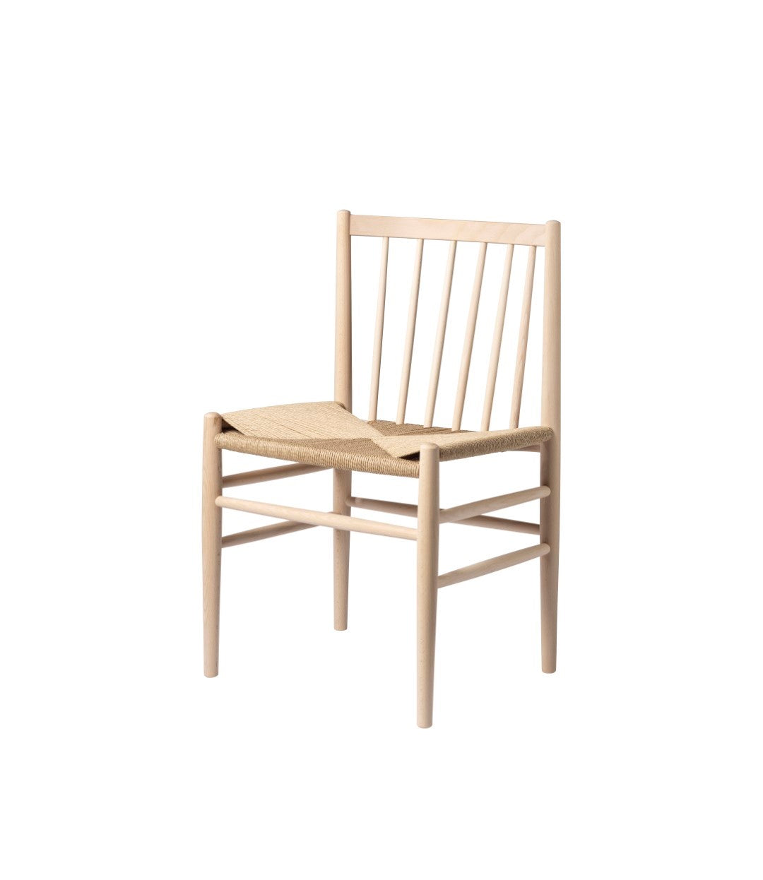 J80 - Chair - Beech