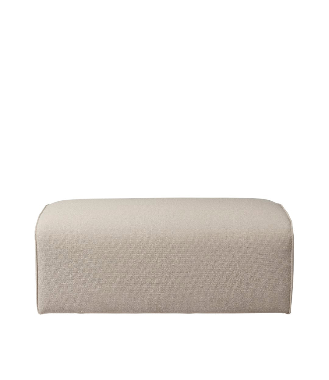 L44 Mols - Pouf module - Beige