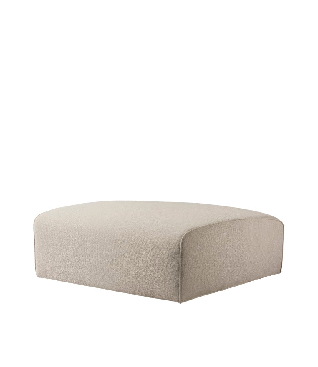 L44 Mols - Pouf module - Beige