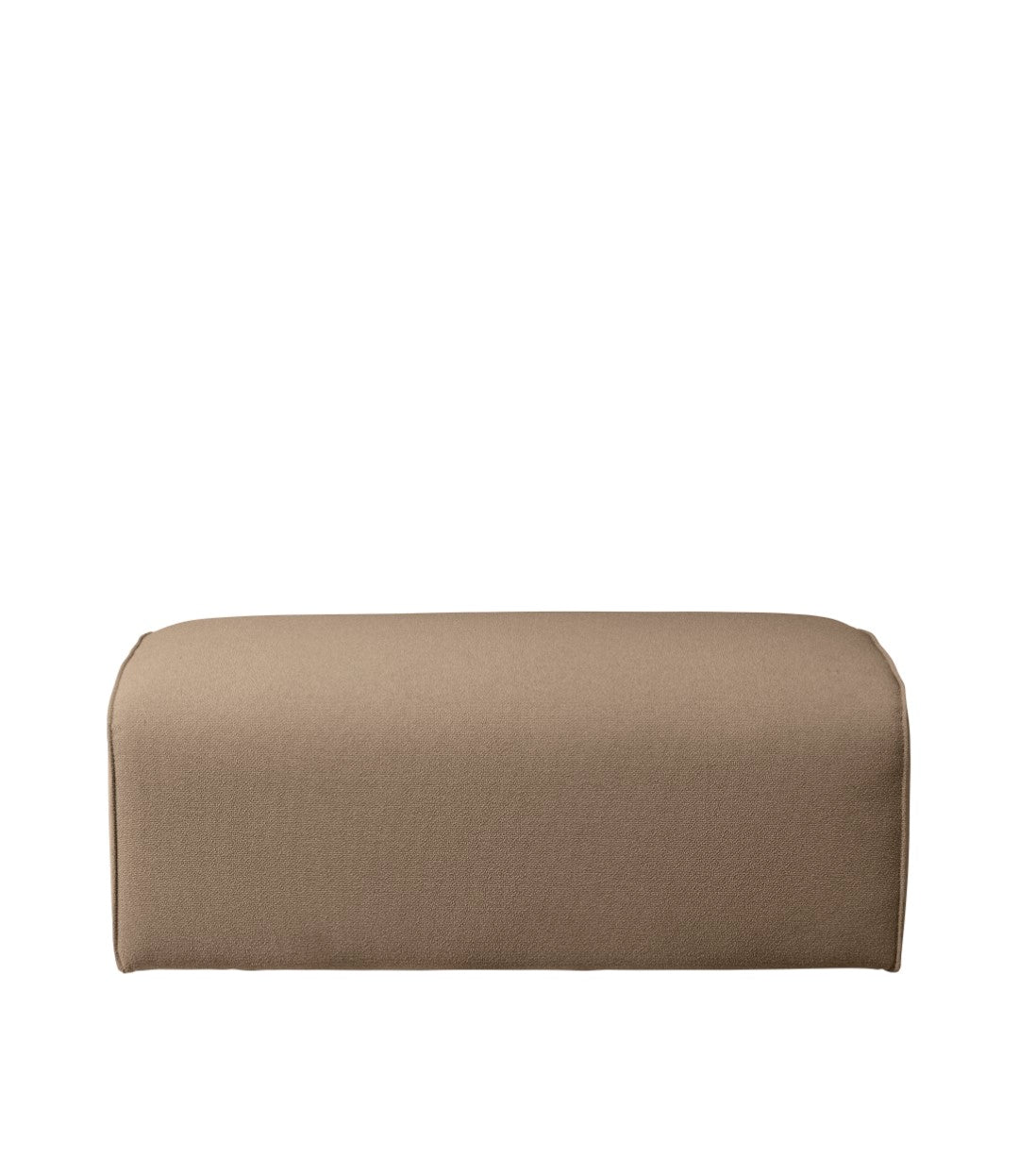 L44 Mols - Pouf module - Taupe