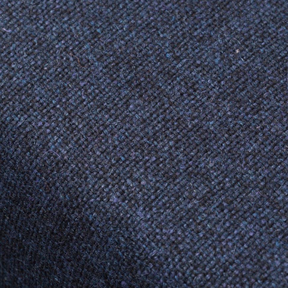 J148 2 pers. sofa i Eg Dark Blue af Erik Ole Jørgensen